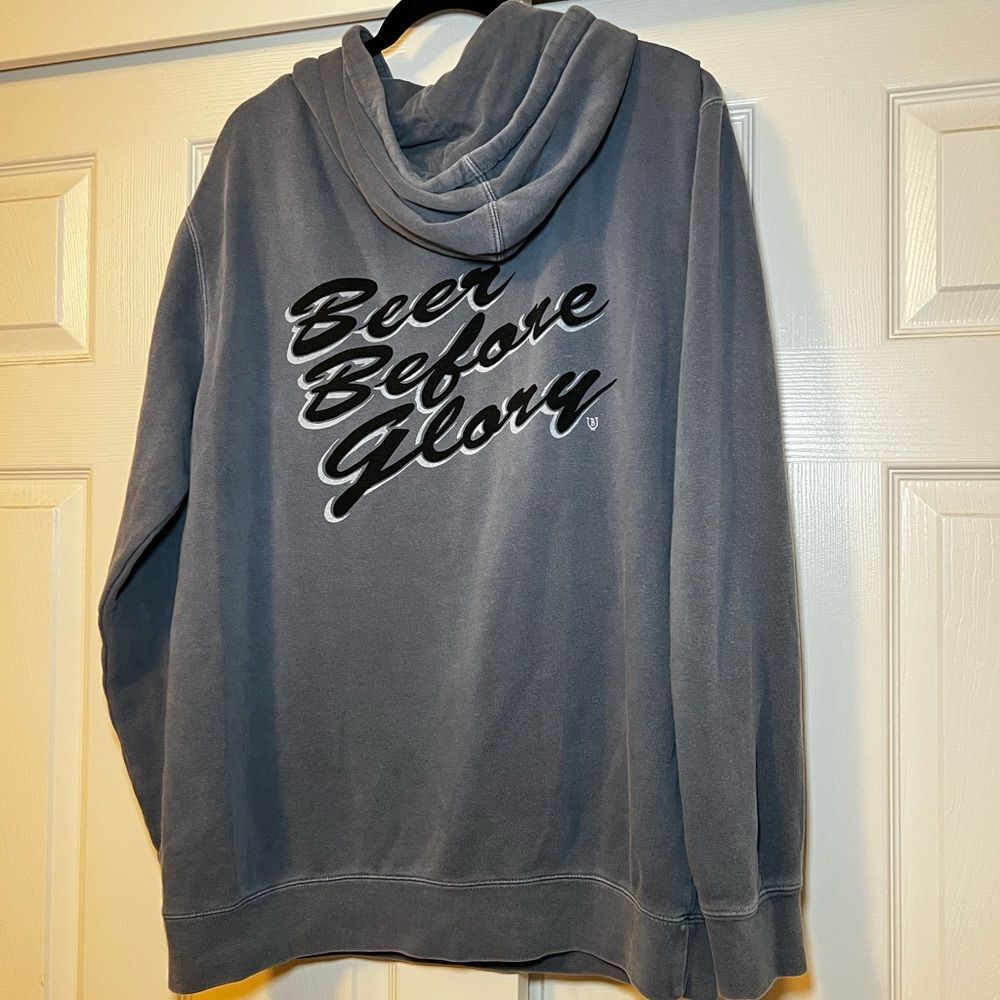 Firestone Walker Beer Hoodie